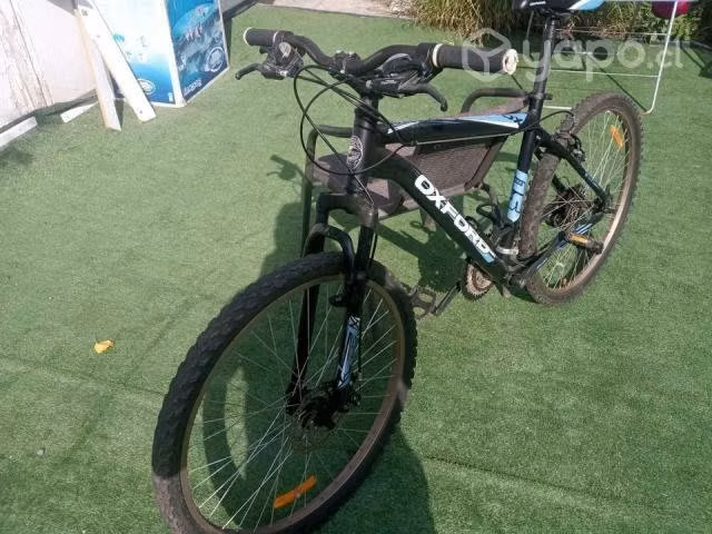 Bicicletas Oxford Aro 27, Ozark Aro 27,5 - Imagen 5