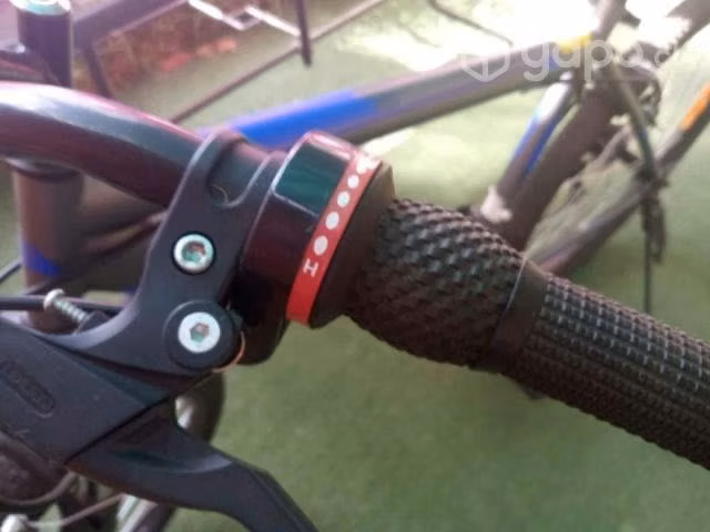 Bicicletas Oxford Aro 27, Ozark Aro 27,5
