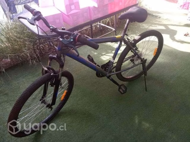 Bicicletas Oxford Aro 27, Ozark Aro 27,5 - Imagen 2