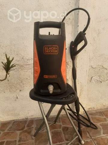Hidrolavadora