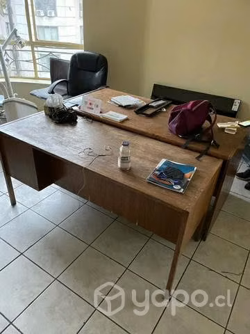 Escritorio gigante - Imagen 2