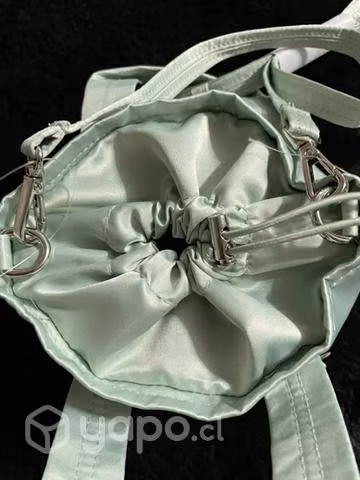 Mini crossbody - Imagen 2