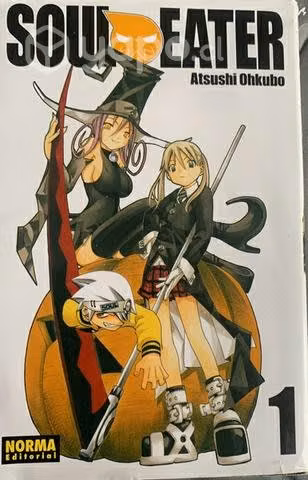 Mangas y cómics