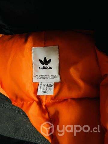Chaqueta Adidas original - Imagen 3