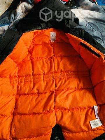 Chaqueta Adidas original - Imagen 2
