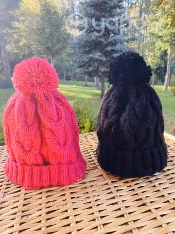 Set limpieza y gorros - Imagen 5
