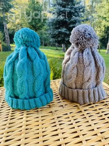 Set limpieza y gorros - Imagen 6