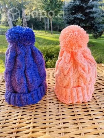 Set limpieza y gorros - Imagen 3
