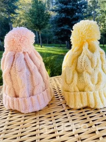 Set limpieza y gorros - Imagen 4