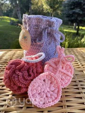Set limpieza y gorros - Imagen 2