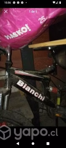 Bicicleta - Imagen 3