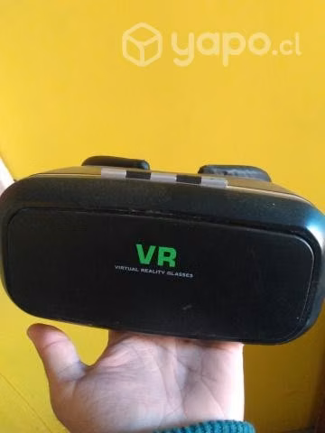 Lentes VR para celular - Imagen 2