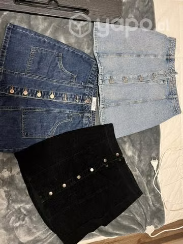 Faldas talla s