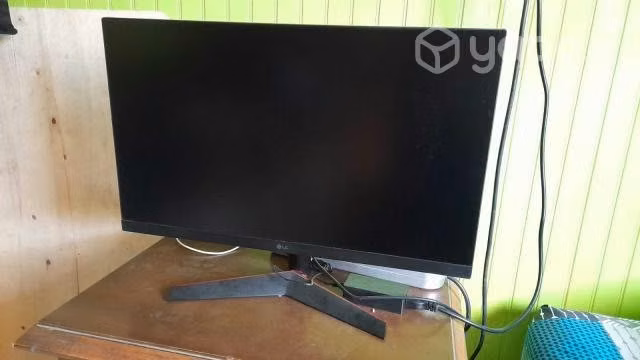 Monitor Gamer para consolas/ PC