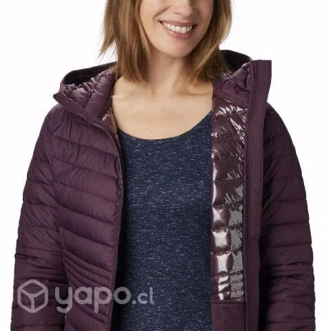 Columbia - Imagen 3