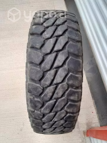 Neumaticos LT 245/70 R17 - Imagen 8