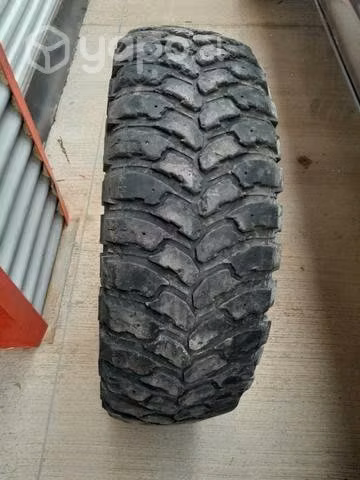 Neumaticos LT 245/70 R17 - Imagen 5