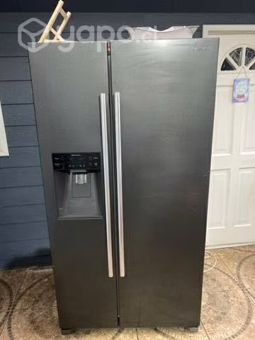 Refrigerador SIDE by SIDE - Imagen 2