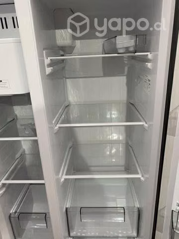Refrigerador SIDE by SIDE - Imagen 4