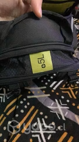 Bolso estanque Shad - Imagen 4