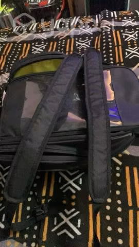 Bolso estanque Shad - Imagen 5