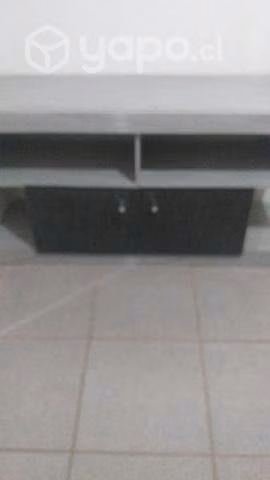 racx color gris con negro