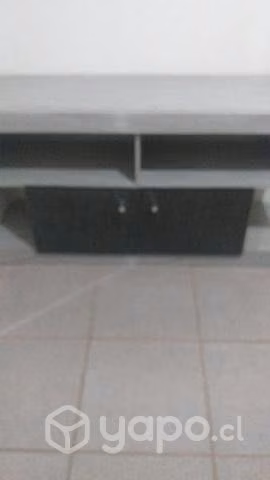 racx color gris con negro