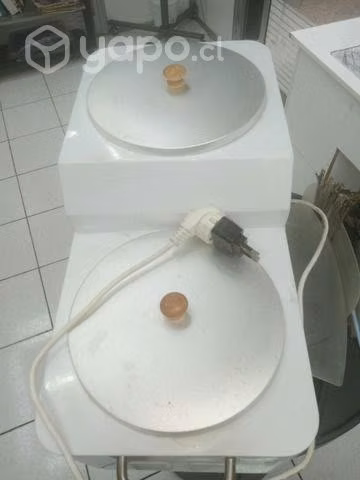 Olla depilatoria, marca Max Warmer - Imagen 4