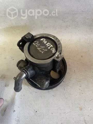 Bomba Hidraulica Peugeot Partner 1.6 2011