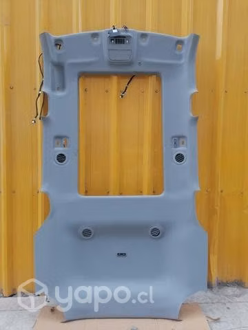 Tapiz de techo ford explorer 2023