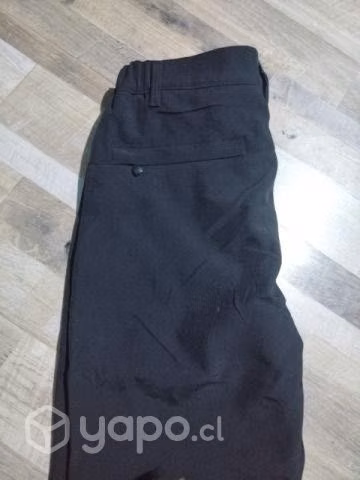 Pantalón softshell Varon talla 46 - 48