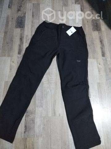 Pantalón softshell Varon talla 46 - 48 - Imagen 2