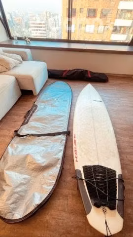 Tabla surfteach - Imagen 2