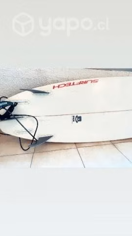 Tabla surfteach - Imagen 4