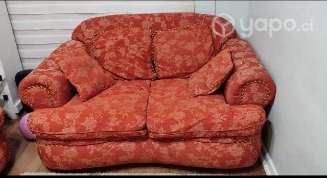 2 sillones - Imagen 2