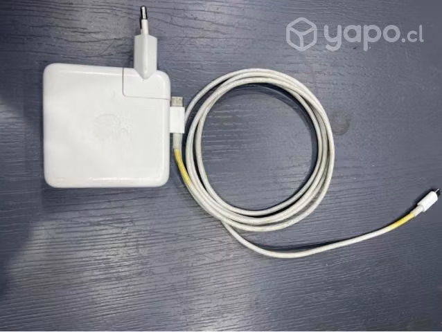 Macbook Pro M1 Usado - Imagen 4