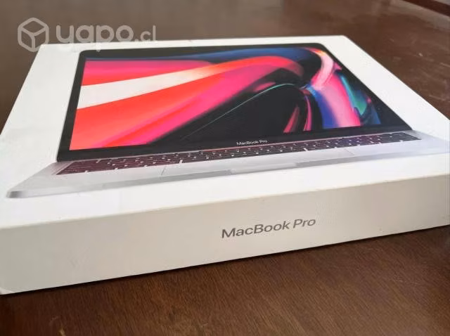 Macbook Pro M1 Usado - Imagen 5