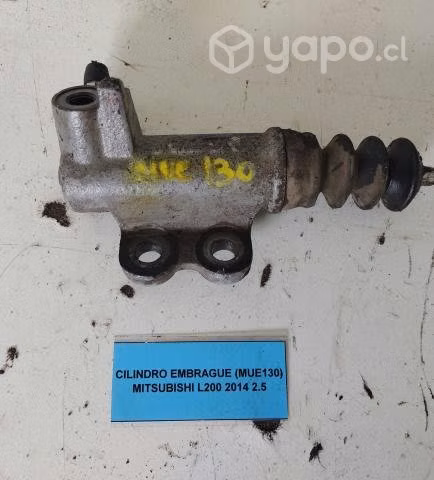 Cilindro Embrague (MUE130) Mitsubishi L200