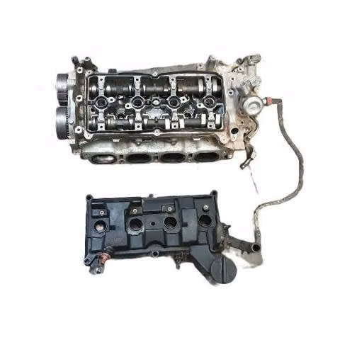 Culata completa nissan qashqai 2015 2.0