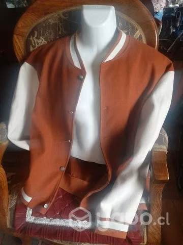 Casaca de vsron