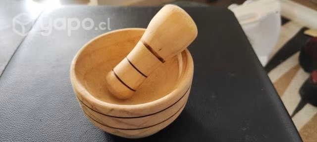 Moledor de Ajo