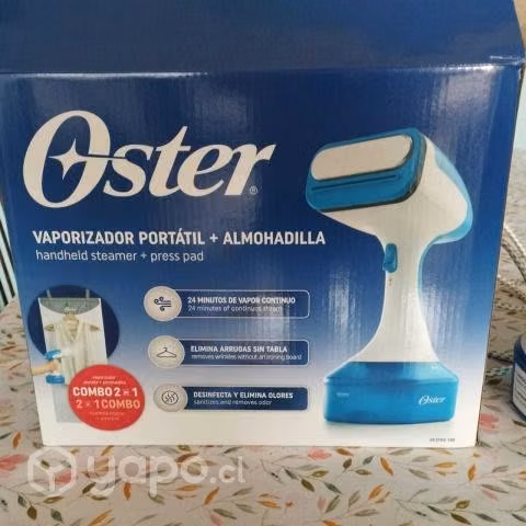 Plancha OSTER - Imagen 2