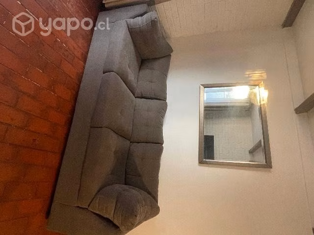Sofa 3 cuerpos - Imagen 2