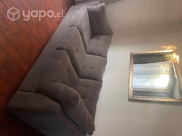 Sofa 3 cuerpos - Imagen 3