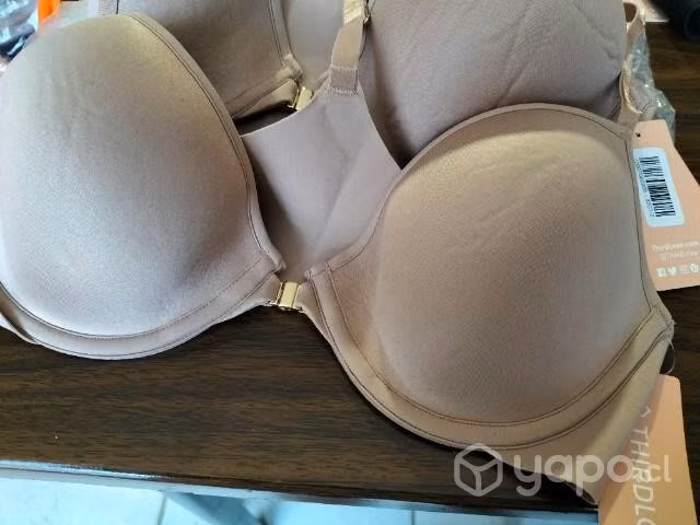 Lote Sostén Thirdlove - Imagen 6