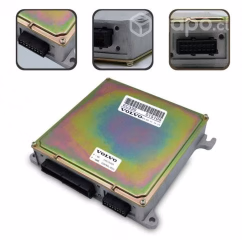 Modulo control volvo 14514288 - Imagen 2