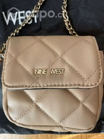 Cartera Nine West