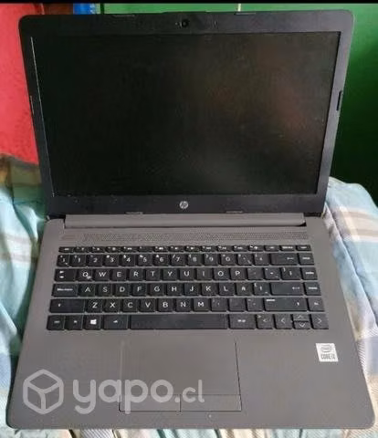 Hp 240 g7