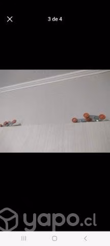 Puertas para closet - Imagen 3