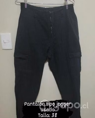Ropa - Imagen 2
